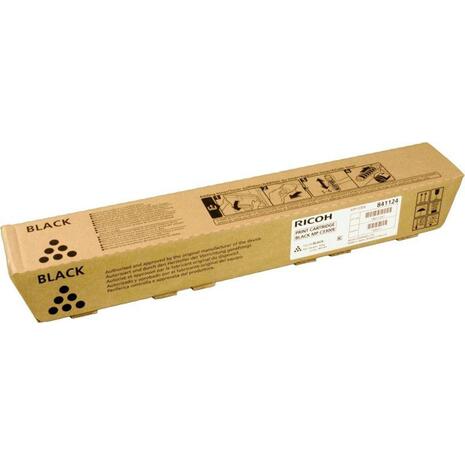 Toner εκτυπωτή RICOH MP C2800 / C3300  Black (Black)