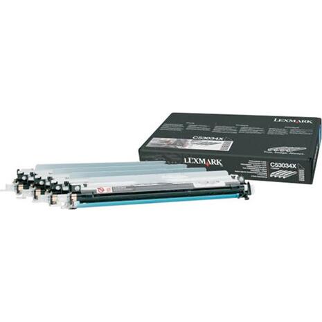 Photoconductor Lexmark C53034X (Multipack)