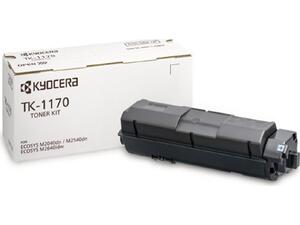 Toner εκτυπωτή KYOCERA TK-1170 Black 1T02S50NL0