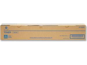 Toner εκτυπωτή KONICA MINOLTA TN216 Cyan (Cyan)