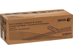 Drum εκτυπωτή XEROX WC 101R435 H.C Black (Black)