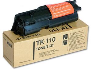 Toner εκτυπωτή KYOCERA-MITA TK-110 Black (Black)