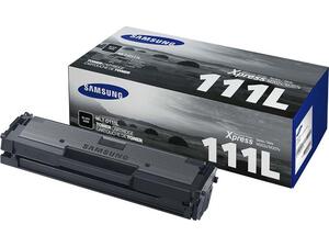 Toner εκτυπωτή Samsung-HP MLT-D111L High Yield Black 1.8K Pgs SU799A