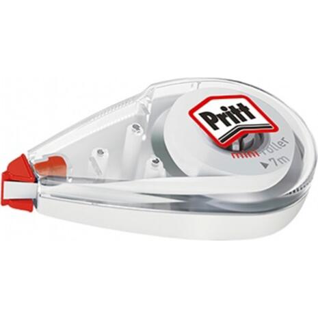 Διορθωτική ταινία PRITT Mini Roller  4.2mm x 7m