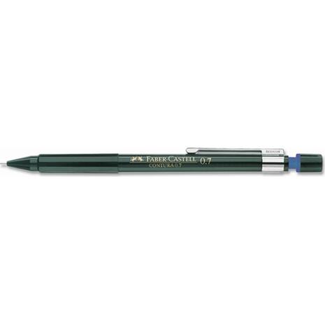 Μηχανικό μολύβι Faber Castell Contura 0.7mm