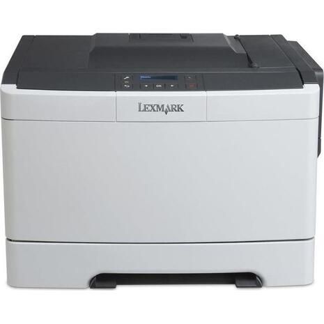 Εκτυπωτής Lexmark Laser Color CS317DN