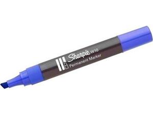 Μαρκαδόρος ανεξίτηλος Sharpie W10 1.5-5mm Μπλε