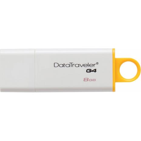 Kingston DataTraveler G4 8GB USB Stick
