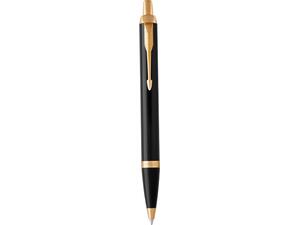 Στυλό PARKER I.M Core GT Ballpen Laque Black