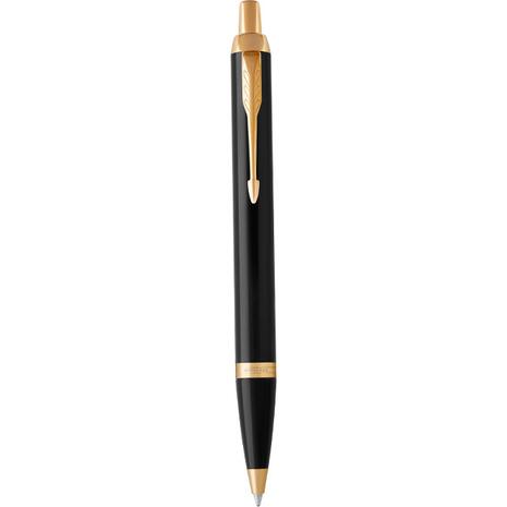 Στυλό PARKER I.M Core GT Ballpen Laque Black