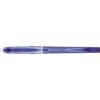 Στυλό με γόμα Papermate Erasable Gel Μπλε (Μπλε)