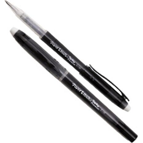 Στυλό με γόμα Papermate Replay Premium 0.7 black (Black)