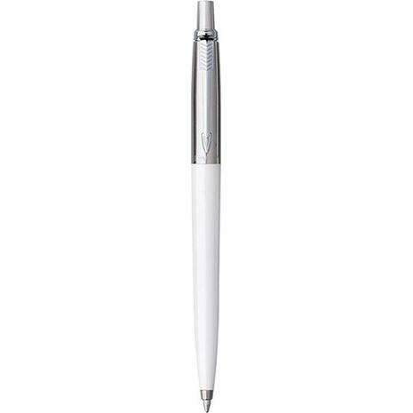 Στυλό PARKER JOTTER Special CT Ballpen White