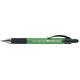 Μηχανικό μολύβι Faber Castell Gripmatic 1375 0.5mm Πράσινο (Πράσινο)