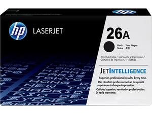 Toner εκτυπωτή ΗΡ 26A Black CF226A (Black)