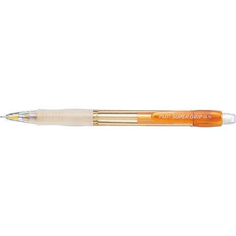 Μηχανικό μολύβι PILOT SUPERGRIP  0.5mm  Orange (Orange)