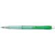 Μηχανικό μολύβι PILOT SUPERGRIP 0.5mm Πράσινο (Πράσινο)