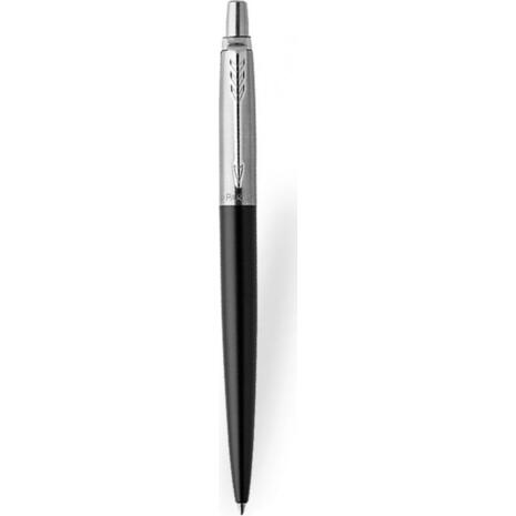 Στυλό PARKER JOTTER Core Bond Str Black CT Ballpen (1171.1203.01)