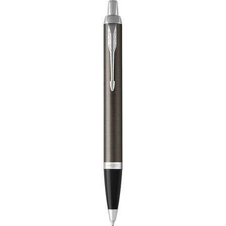 Στυλό PARKER I.M Core D.Espresso CT Βallpen