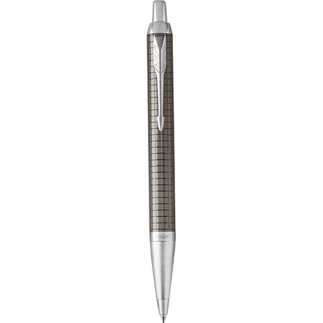 Στυλό PARKER I.M Premium CT Βallpen D. Espresso