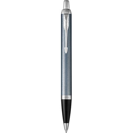 Στυλό Parker I.M Core Blue Grey CT Βallpen