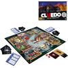 Επιτραπέζιο Hasbro Cluedo (819-38712)