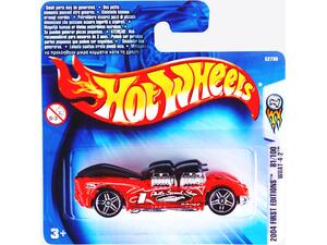 Αυτοκινητάκι HOT WHEELS  5785 σε διάφορα σχέδια