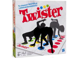 Επιτραπέζιο Twister (98831)