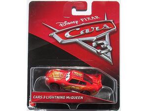 Αυτοκινητάκι Cars 3 Lightning McQueen