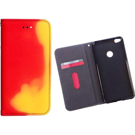 Θήκη κινητού Chameleon Senso iPhone 7 Plus Red