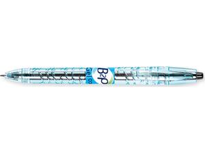 Στυλό Gel Pilot B2P 0.7mm μπλε (Μπλε)