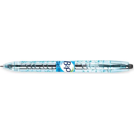 Στυλό Gel Pilot B2P 0.7mm μπλε (Μπλε)