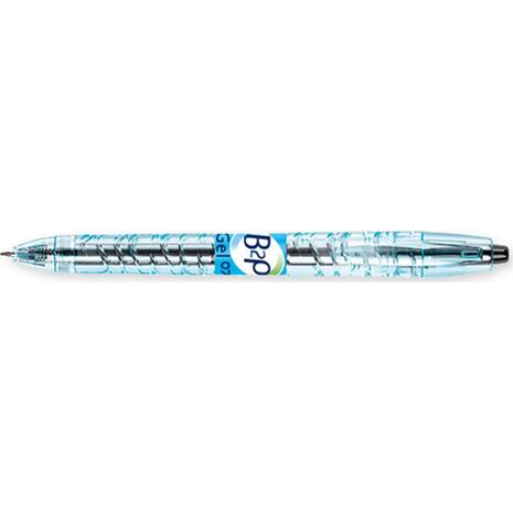 Στυλό Gel Pilot B2P 0.7mm μπλε (Μπλε)