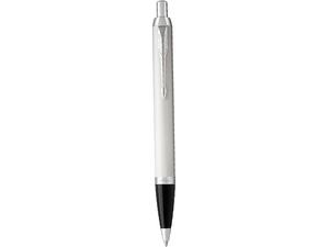 Στυλό PARKER I.M Core CT Βallpen White
