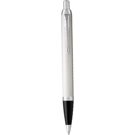 Στυλό PARKER I.M Core CT Βallpen White