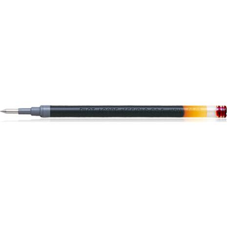 Ανταλλακτικό στυλό Gel Pilot G-2 1.0mm κοκκινο (Κόκκινο)