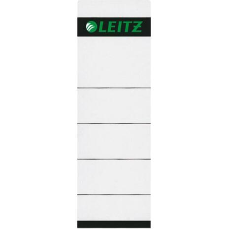 Ετικέτες Leitz αυτοκόλλητες για κλασέρ 8-32  No.1642
