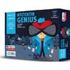 Επιτραπέζιο Ντετέκτιβ Genius: παιχνίδι γρήγορης σκέψης