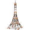 Engino Discovering STEM ARCHITECTURE SET: Eiffel Tower and Sydney Bridge