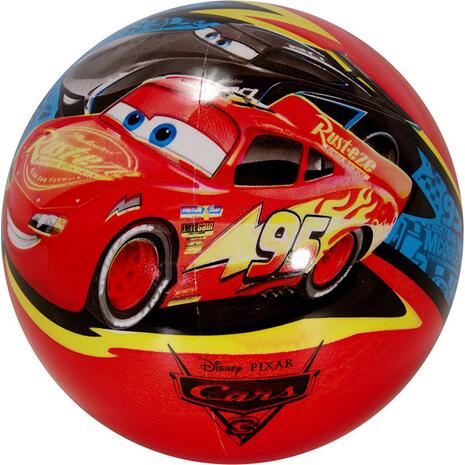 Μπάλα Disney Cars 3 23cm