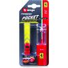 Αυτοκινητάκι Burago Ferrari Race & Play Pocket Garage