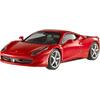 Αυτοκινητάκι Burago Ferrari 458 Italia 1:24
