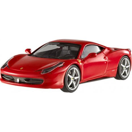 Αυτοκινητάκι Burago Ferrari 458 Italia 1:24