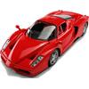 Αυτοκινητάκι Burago Ferrari Enzo 1:24