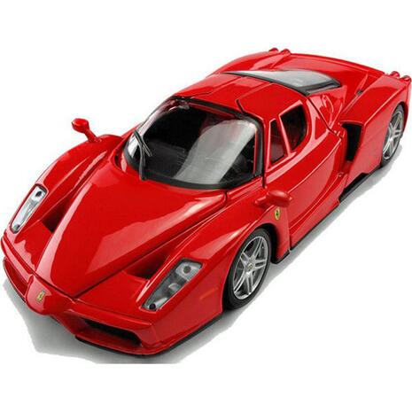 Αυτοκινητάκι Burago Ferrari Enzo 1:24