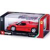 Αυτοκινητάκι Burago Ferrari Race & Play 1:32