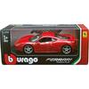Αυτοκινητάκι Burago Ferrari 458 Italia 1:24