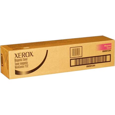 Toner εκτυπωτή Xerox WC 006R01264 Magenta (Magenta)