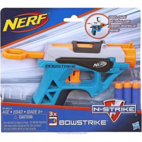 Εκτοξευτής NERF N-Strike Elite Bowstrike - Blaster