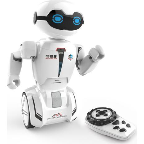 Τηλεκατευθυνόμενο Robot Silverlit Macrobot